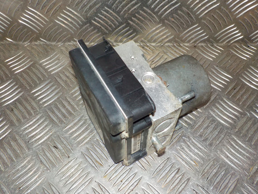 Citroen C1 Abs Pumpe Med OEM Nr. 4541CA Fra Citroen Ophugger