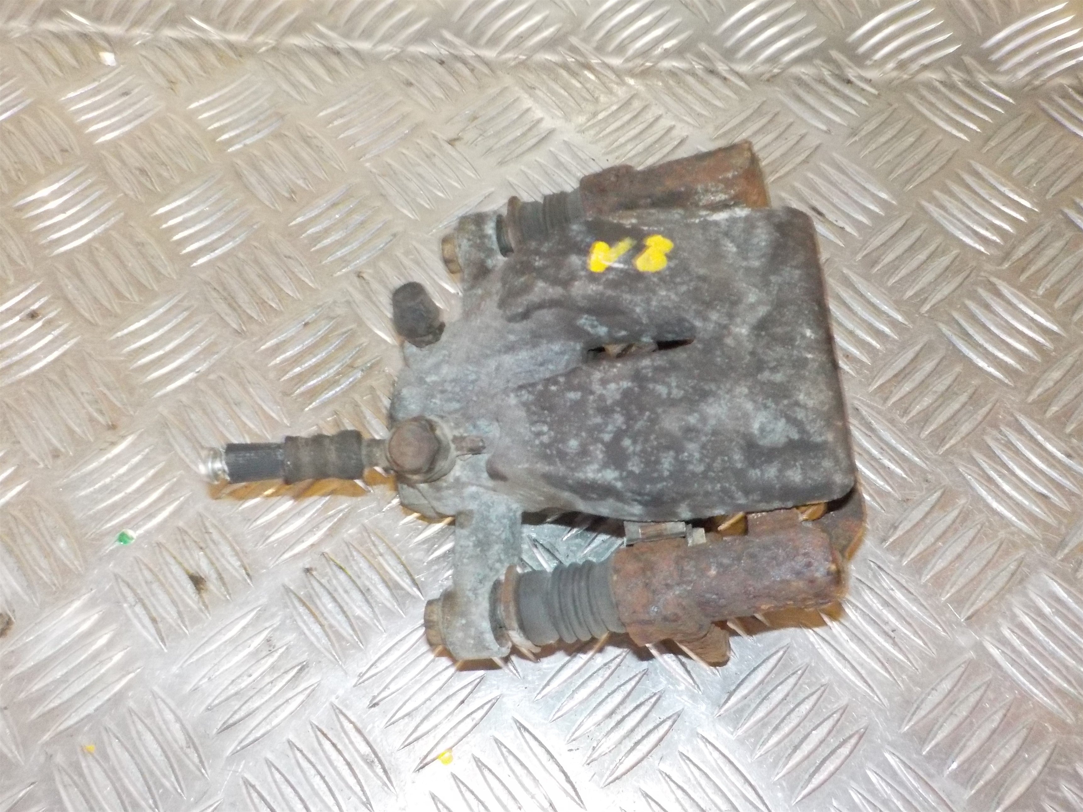 Toyota Corolla Verso Bremsekaliber Vb Med OEM Nr. 4775005071 Fra Toyota Ophugger