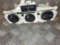 Toyota Corolla Verso Varmeregulering Med OEM Nr. 559000F011 Fra Toyota Ophugger