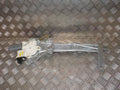 Toyota Corolla E12 Rudemotor - Rudehejs Med OEM Nr. 6981002150 Fra Toyota Ophugger