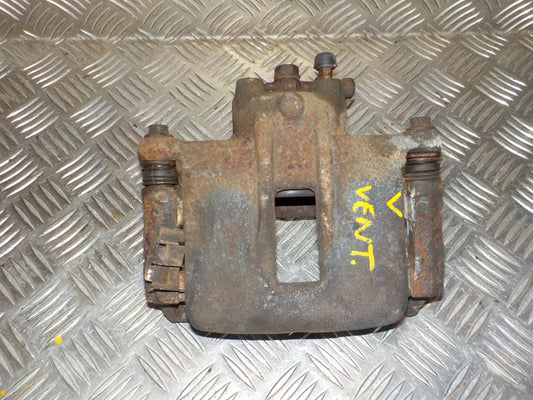 Toyota Corolla E12 Bremsekaliber VF Med OEM Nr. 4775002100 Fra Toyota Ophugger