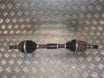 Toyota Corolla E12 Trækaksel For V Med OEM Nr. 4342002590 Fra Toyota Ophugger