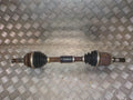 Toyota Corolla E12 Trækaksel For V Med OEM Nr. 4342002590 Fra Toyota Ophugger