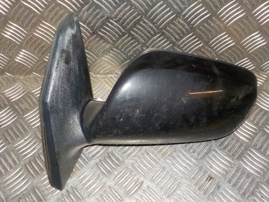 Toyota Corolla E12 Sidespejl Med OEM Nr. 8790602240 Fra Toyota Ophugger