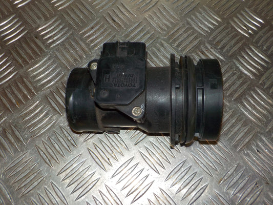 Toyota Corolla E12 Luftmængdemåler Med OEM Nr. 2220430010 Fra Toyota Ophugger