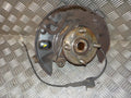 Toyota Corolla E12 Spindel For V Med OEM Nr. 4333009090 Fra Toyota Ophugger