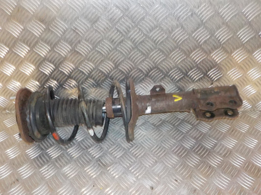Toyota Corolla E12 Fjederben For V Med OEM Nr. 4852009601 Fra Toyota Ophugger