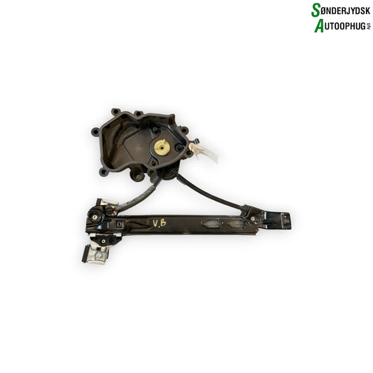 Seat Ibiza 6J Rudemotor - Rudehejs Med OEM Nr. 6J8839461A Fra Seat Ophugger