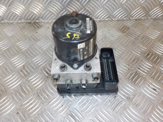 Skoda Octavia Abs Pumpe Med OEM Nr. 1K0614517AE Fra Skoda Ophugger