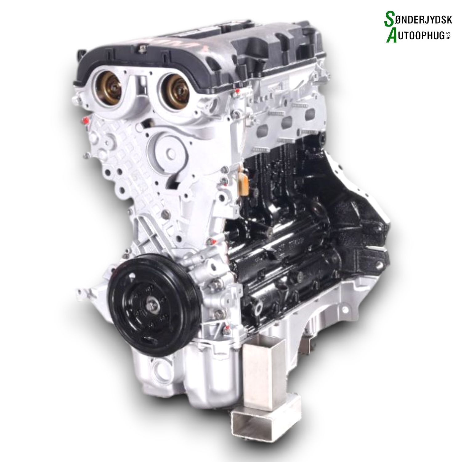 Opel Zafira C Tourer Motor Med OEM Nr. A14NET Fra Opel Ophugger
