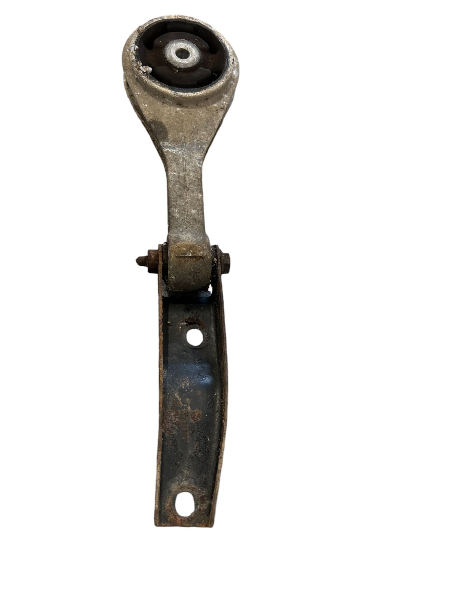 VW Lupo 6E/6X Motorophæng Bag Med OEM Nr. 6E0199851 Fra VW Ophugger