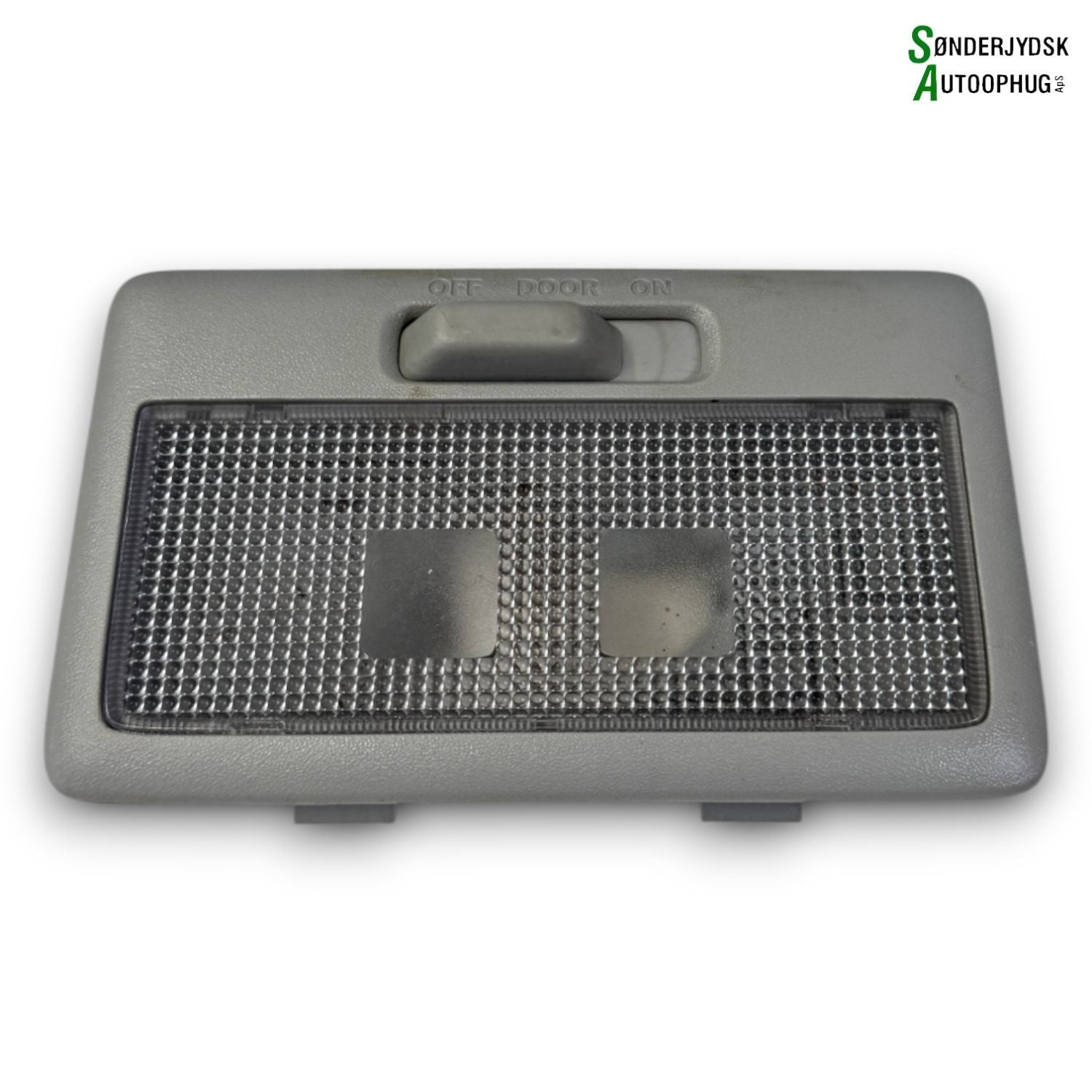 Suzuki Swift Loftslys Med OEM Nr. 3621063J106GS Fra Suzuki Ophugger