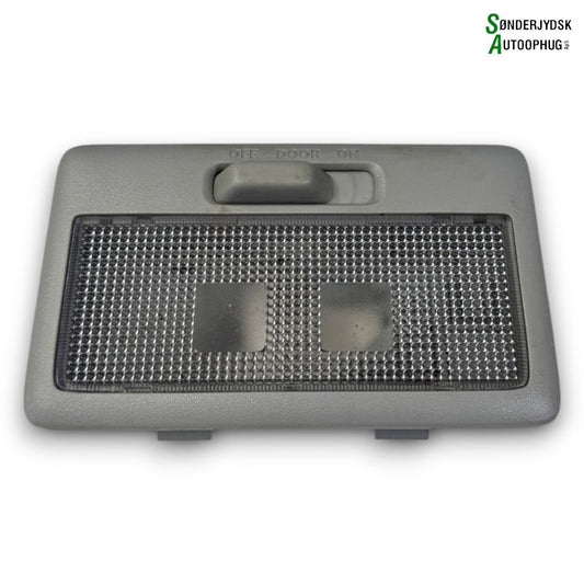 Suzuki Swift Loftslys Med OEM Nr. 3621063J106GS Fra Suzuki Ophugger