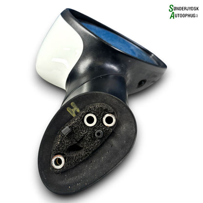 Fiat Punto Evo Sidespejl Med OEM Nr. 735465558 Fra Fiat Ophugger