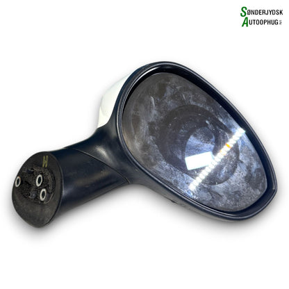 Fiat Punto Evo Sidespejl Med OEM Nr. 735465558 Fra Fiat Ophugger