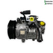VW Polo 6R Aircondition Pumpe Med OEM Nr. 6R0820803F Fra VW Ophugger
