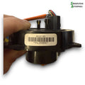 Volvo V70 Airbag Stelring Med OEM Nr. 8622185 Fra Volvo Ophugger