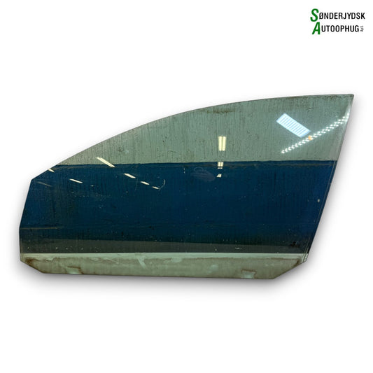 VW Golf 5 1K Dørrude - Siderude Med OEM Nr. 1K4845201B Fra VW Ophugger