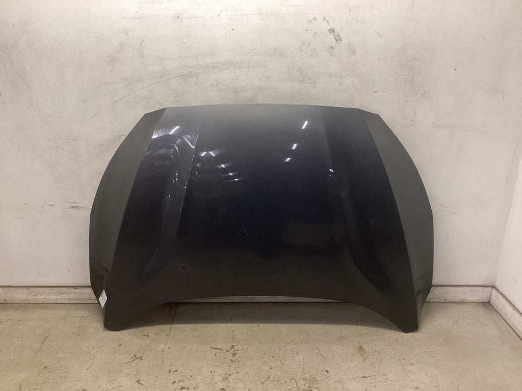 Ford Focus Fronthjelm Med OEM Nr. 2513128 Fra Ford Ophugger