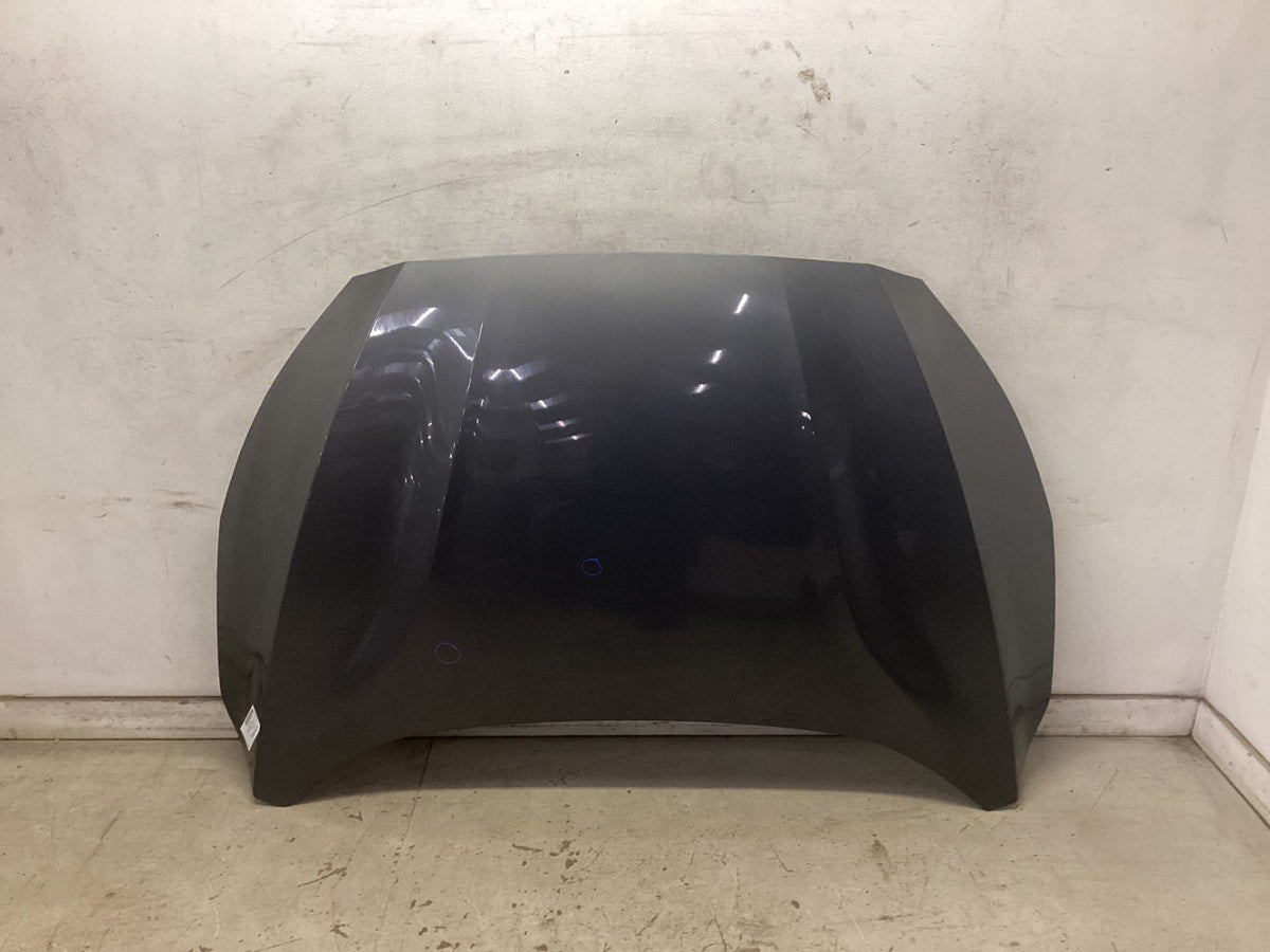 Ford Focus Fronthjelm Med OEM Nr. 2513128 Fra Ford Ophugger