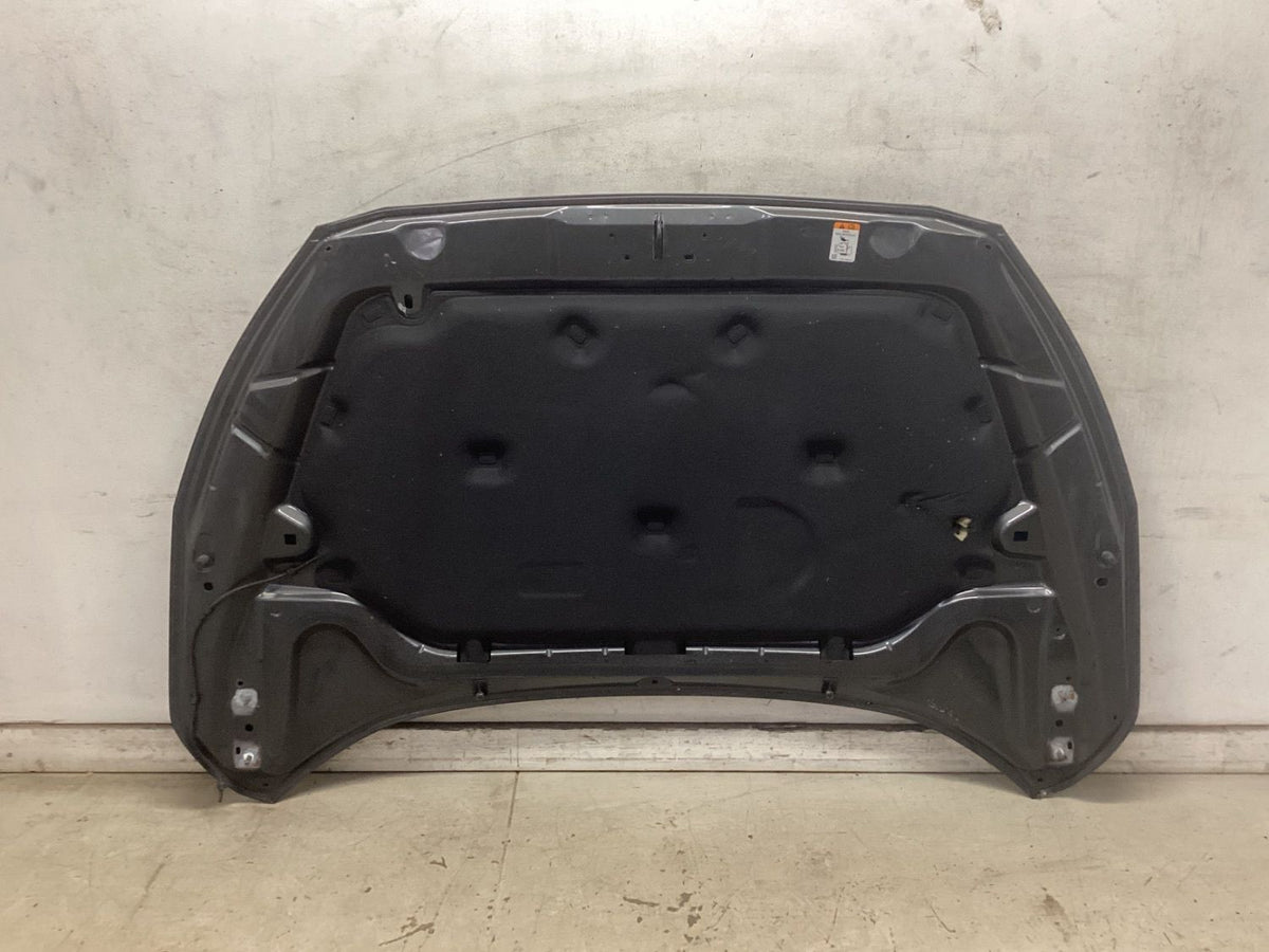 Ford Focus Fronthjelm Med OEM Nr. 2513128 Fra Ford Ophugger
