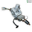 Renault Megane 2 Ratstamme M/El-Servo Med OEM Nr. 8200445347 Fra Renault Ophugger