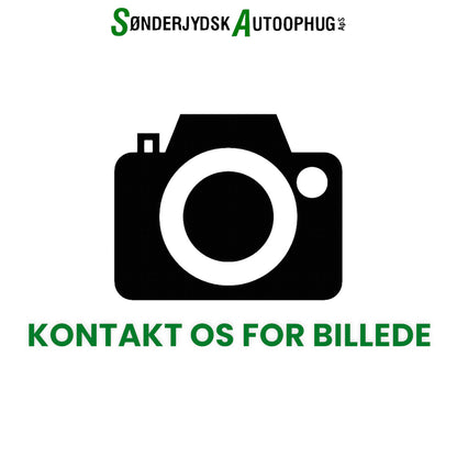 Suzuki Liana Dyse Med OEM Nr. Ophugger Fra Suzuki Ophugger