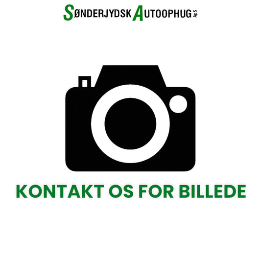 Suzuki Liana Dyse Med OEM Nr. Ophugger Fra Suzuki Ophugger