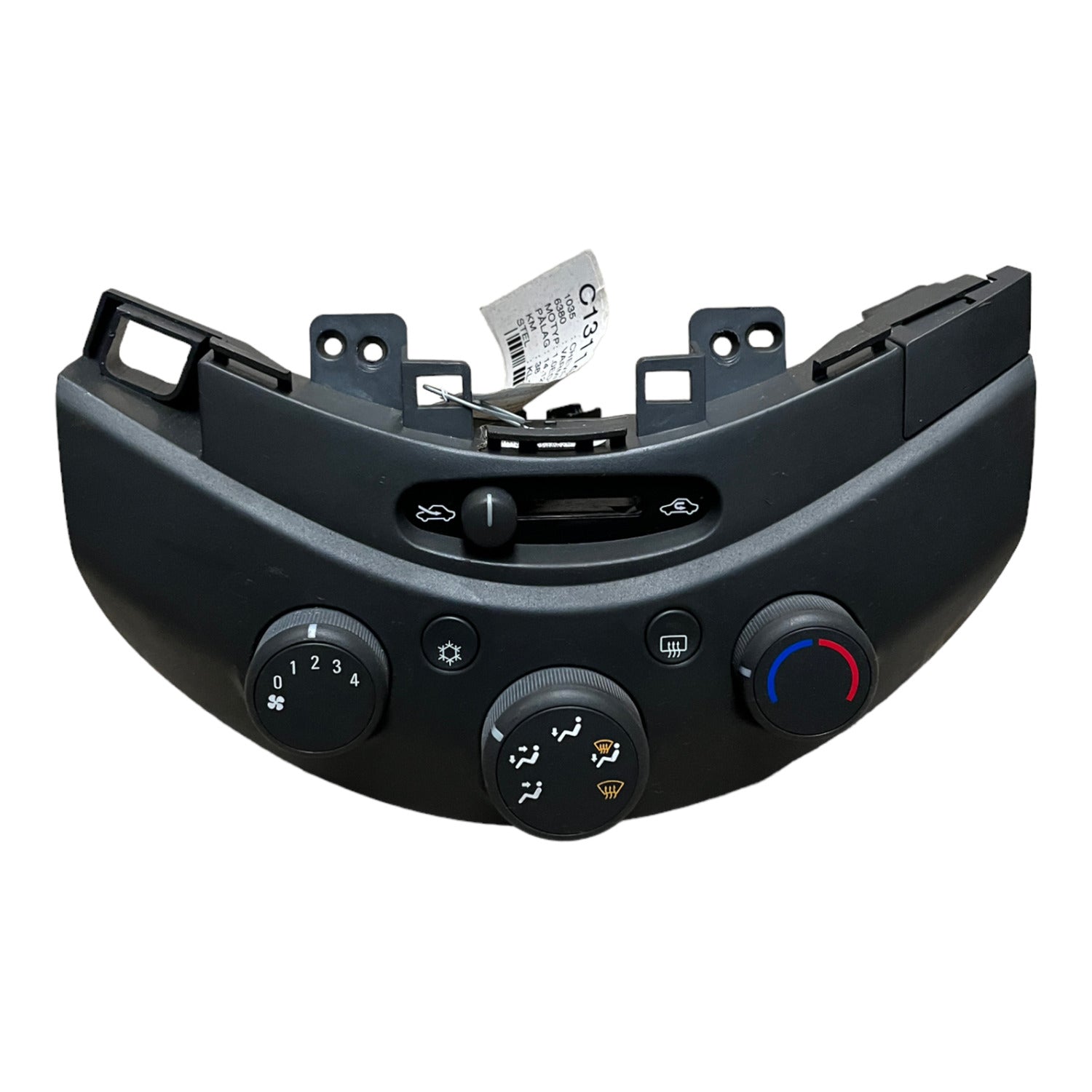 Chevrolet Spark Varmeregulering Med OEM Nr. Ophugger Fra Chevrolet Ophugger