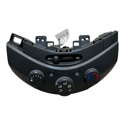 Chevrolet Spark Varmeregulering Med OEM Nr. Ophugger Fra Chevrolet Ophugger