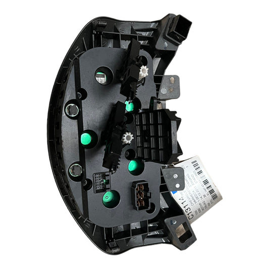 Chevrolet Spark Varmeregulering Med OEM Nr. Ophugger Fra Chevrolet Ophugger