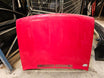 VW Polo Fronthjelm Med OEM Nr. 867823031D Fra VW Ophugger