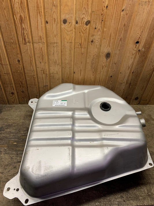 Fiat Ducato Tank Med OEM Nr. Ophugger Fra Fiat Ophugger