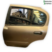 Nissan Almera N16 Bagdør V Med OEM Nr. 821015M431 Fra Nissan Ophugger