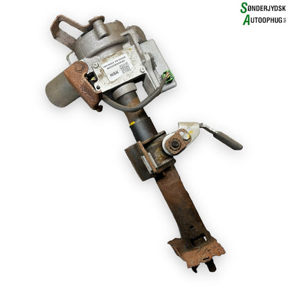 Suzuki Alto Ratstamme M/El-Servo Med OEM Nr. 19519024 Fra Suzuki Ophugger