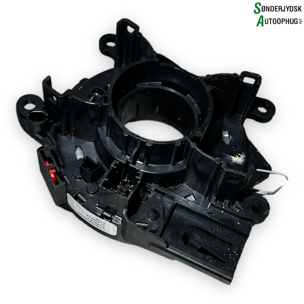 BMW 3-Serie E46 Airbag Stelring Med OEM Nr. 613183764439H Fra BMW Ophugger