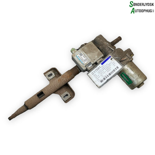 Suzuki Ignis Ratstamme M/El-Servo Med OEM Nr. 1QT18172M Fra Suzuki Ophugger