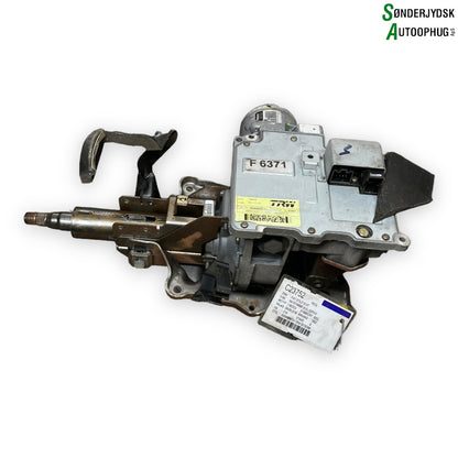 Fiat Stilo Ratstamme M/El-Servo Med OEM Nr. 00046826731 Fra Fiat Ophugger