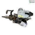 Fiat Stilo Ratstamme M/El-Servo Med OEM Nr. 50730263 Fra Fiat Ophugger
