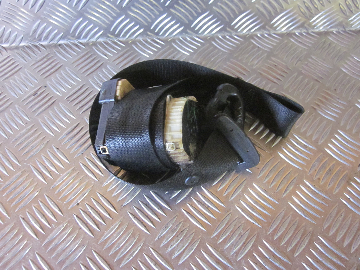 Opel Corsa C Sikkerhedsseler For Med OEM Nr. Ophugger Fra Opel Ophugger