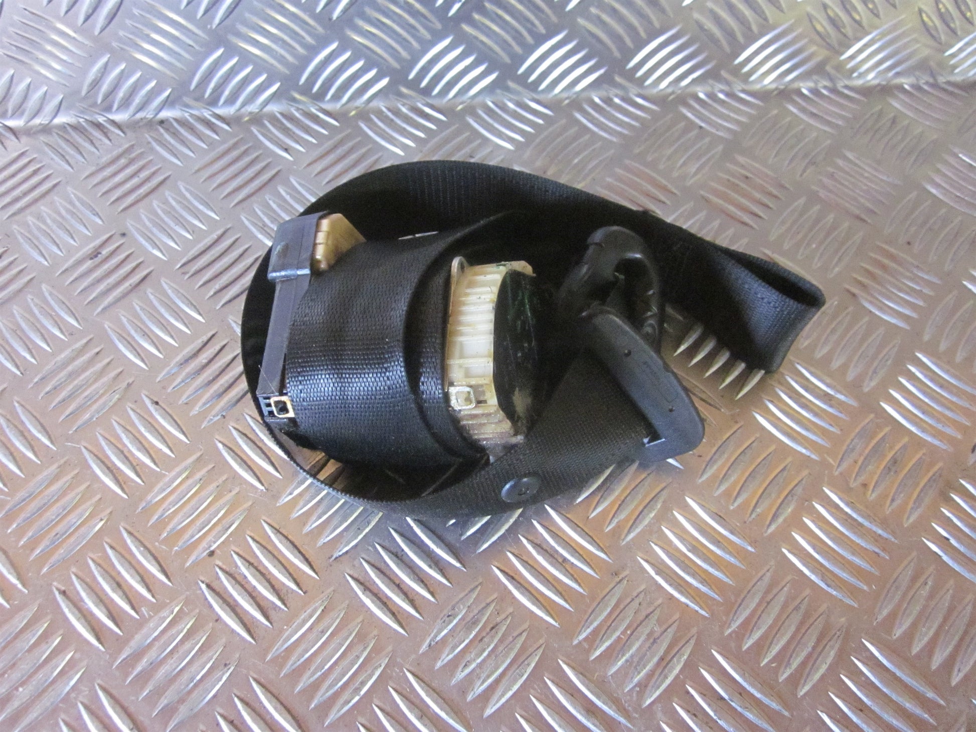 Opel Corsa C Sikkerhedsseler For Med OEM Nr. Ophugger Fra Opel Ophugger