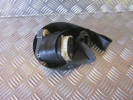 Opel Corsa C Sikkerhedsseler For Med OEM Nr. Ophugger Fra Opel Ophugger