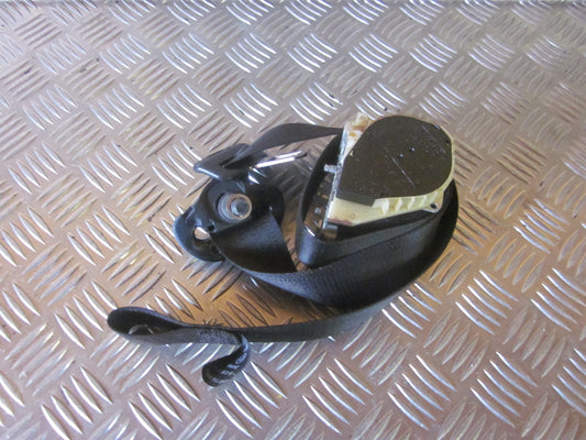 Opel Corsa C Sikkerhedsseler For Med OEM Nr. Ophugger Fra Opel Ophugger