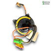 Volvo V70 Airbag Stelring Med OEM Nr. 7CJ1174A Fra Volvo Ophugger