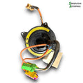 Volvo V70 Airbag Stelring Med OEM Nr. 7CJ1174A Fra Volvo Ophugger