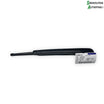 VW Touran Gp2 Viskerarm Med OEM Nr. 5G9955707 Fra VW Ophugger