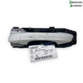 VW Golf 7 Au Håndtag Udvendig Med OEM Nr. 5N0837885H Fra VW Ophugger