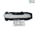 VW Golf 7 Au Håndtag Udvendig Med OEM Nr. 5N0839885H Fra VW Ophugger