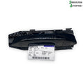 VW Golf 6 1K Håndtag Udvendig Med OEM Nr. 5N0839885G Fra VW Ophugger