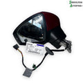 VW Tiguan Sidespejl Med OEM Nr. E8047979 Fra VW Ophugger